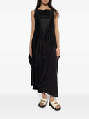 Y 3 Mesh-Kleid