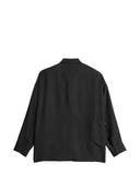 Y 3 عمل روتيني Jkt/Shrt