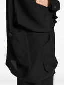 Y 3 عمل روتيني Jkt/Shrt
