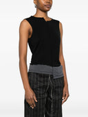 Y 3 W Knit Dd Tank