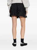 Y 3 W Mesh-Shorts