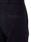 Pantalon de costume Balmain