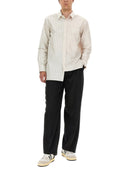 Lanvin brede benbukser