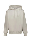Esta es la sudadera con capucha Y 3 Fl.