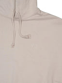 Esta es la sudadera con capucha Y 3 Fl.