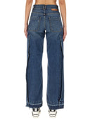 Pantalon cargo Stella Mc Cartney