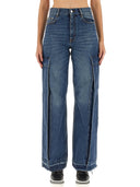 Pantalon cargo Stella Mc Cartney