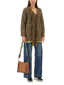 Pantalon cargo Stella Mc Cartney
