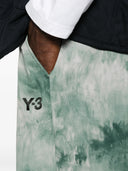 Y 3 Aop Wide Pnt