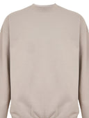 Y 3 Fl Crew Sweat