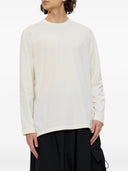 Y 3 U Ls Tee