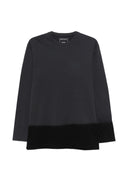 Y 3 U Dip Ls Tee