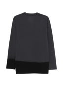 Y 3 U Dip Ls Tee