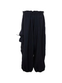 Y 3 en pantalones cargo