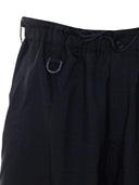 Y 3 en pantalones cargo