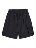 Y 3 en pantalones cortos cargo