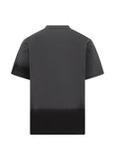 T-shirt Y 3 Dip Rg Ss