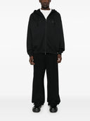 Sudadera con cremallera Y 3 Fl