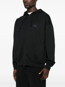 Sudadera con cremallera Y 3 Fl