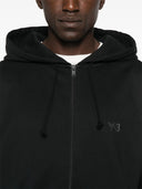 Sudadera con cremallera Y 3 Fl