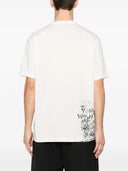 Camiseta Y 3 Gfx Ss