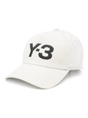Y 3 Y 3 Logo Cap