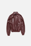 Acne Studios Fn Mn Leat000322 Leather Outerwear