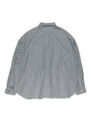 Acne Studios Fn Mn Shir000971 Shirts