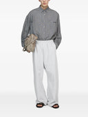 Acne Studios Fn Mn Shir000971 Shirts