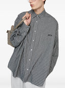 Acne Studios Fn Mn Shir000971 Shirts