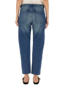 Marant étoile Jeans Nea