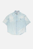Acne Studios Fn Mn Shir000978 Shirts
