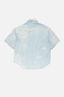 Acne Studios Fn Mn Shir000978 Shirts