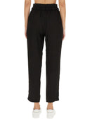 Pantalon Fabiana Filippi avec élastique