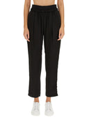 Pantalon Fabiana Filippi avec élastique