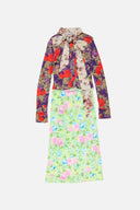 Acne Studios Fn Wn Dres001633 Dresses
