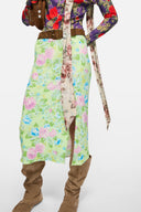 Acne Studios Fn Wn Dres001633 Dresses