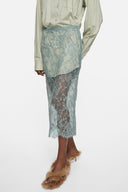 Acne Studios Rw Wn Dres000013 Abiti