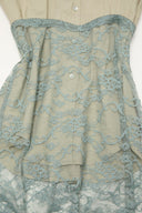 Acne Studios Rw Wn Dres000013 Abiti