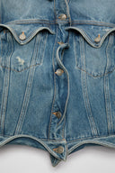 Acne Studios Fn Wn Outw001171 Outerwear