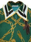 Acne Studios Fn Wn Blou001266 Shirts