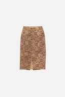 Acne Studios Rw Wn Skir000002 Skirts