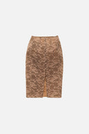Acne Studios Rw Wn Skir000002 Skirts