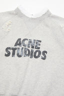 Acne Studios Fn Wn Swea000290 Sweatshirts