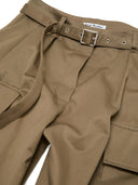 Acne Studios Fn Wn Trou001578 Trousers