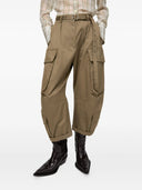 Acne Studios Fn Wn Trou001578 Trousers