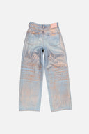 Acne Studios Acne Studios 1981 U Glitter Dawn 5 Pocket Denim