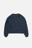 Acne Studios Fn Ux Swea000104 Sweatshirts