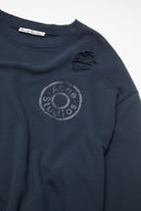Acne Studios Fn Ux Swea000104 Sweatshirts