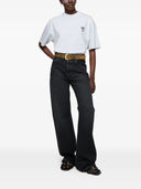 Acne Studios Fn Ux Tshi000292 T Shirts